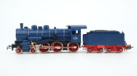 Märklin H0 3091 Dampflok BR P8.1164 Bad.St.E....