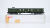 Liliput H0 289 Gepäckwagen mit Kanzel DB