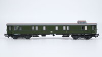 Liliput H0 289 Gepäckwagen mit Kanzel DB