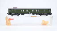 Liliput H0 289 Gepäckwagen mit Kanzel DB