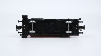 Märklin H0 4561 Mineralöl-Kesselwagen SECA  Einheitskesselwagen der SNCB