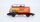 Märklin H0 4561 Mineralöl-Kesselwagen SECA  Einheitskesselwagen der SNCB