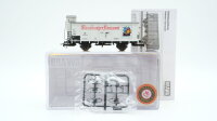 Brawa H0 49013 Bierwagen "Flensburger Brauerei" DB