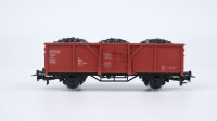 Märklin H0 4431 Offener Güterwagen  El-u 061 der DB