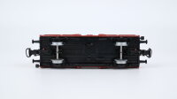 Märklin H0 4431 Offener Güterwagen  El-u 061 der DB