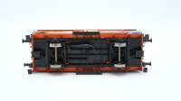 Brawa H0 49076 gedeckter Güterwagen "Brandt" DB