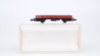 Märklin Z 8610 Niederbordwagen Klms 440 DB