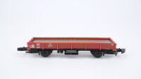 Märklin Z 8610 Niederbordwagen Klms 440 DB