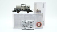 Brawa H0 48898 Kesselwagen "Degussa" DB