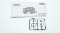 Brawa H0 48898 Kesselwagen "Degussa" DB