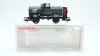 Fleischmann H0 5884 K Kesselwagen Altona 503 281 [P] KPEV