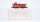 Märklin Z 8636 Güterwagen Caboose der AT&SF