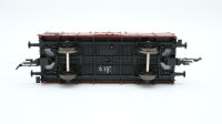 Fleischmann H0 5861K Offener Güterwagen Essen 311 425 KPEV
