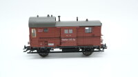 Fleischmann H0 5840K Güterzugbegleitwagen Frankfurt 5171 KPEV