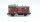 Fleischmann H0 5840K Güterzugbegleitwagen Frankfurt 5171 KPEV