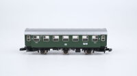 Märklin Z 8707 Umbauwagen B3yge 2.Kl. DB