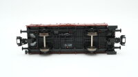 Fleischmann H0 5863K Offener Güterwagen München 65 001 KBStB