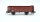 Fleischmann H0 5863K Offener Güterwagen München 65 001 KBStB