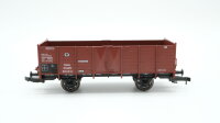 Fleischmann H0 5861K Offener Güterwagen Essen 311 425 KPEV