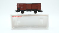 Fleischmann H0 5885K Gedeckter Güterwagen Meckl. Schwerin