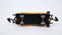 Märklin Z 8611 Einheitskesselwagen "Shell" DB