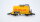 Märklin Z 8611 Einheitskesselwagen "Shell" DB