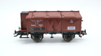 Fleischmann H0 5834 Klappdeckelwagen Stettin 17 213 KPEV