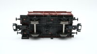 Fleischmann H0 5834 Klappdeckelwagen Stettin 17 213 KPEV