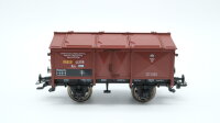 Fleischmann H0 5881 K Klappdeckelwagen Baden 44 306 GBSB