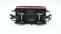 Fleischmann H0 5881 K Klappdeckelwagen Baden 44 306 GBSB