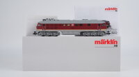 Märklin H0 36432 Diesellok BR 232 DB AG Wechselstrom...