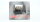 Schuco H0 21791 VW New Beetle Cabrio schwarz
