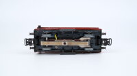 Märklin H0 4506 Gedeckter Güterwagen mit Schlusslaterne DB