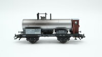 Trix H0 23983 Kesselwagen mit bremserhaus Profi-Club-Jahreswagen 2001 K.Bay.Sts.B.