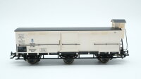 Trix H0 23908 Milchtransport-wagen