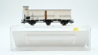 Trix H0 23908 Milchtransport-wagen