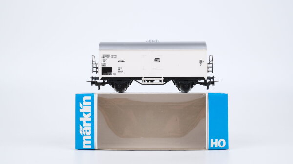 Märklin H0 4415 Kühlwagen Interfrigo DB