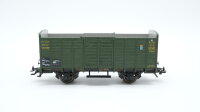 Trix H0 52 3603 00 Hochbordwagen VOmz 65501 K.Bay.Sts.B.