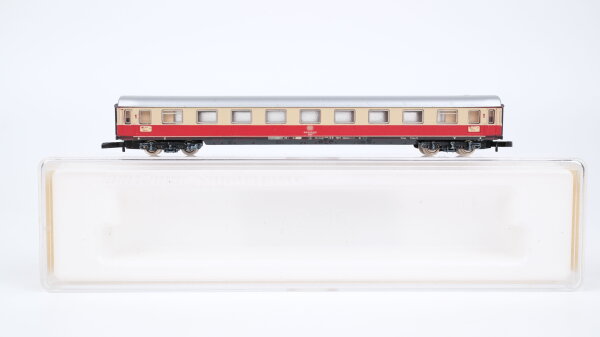 Märklin Z 8734 TEE-Abteilwagen 1.Kl. Avümz 111 der DB
