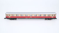 Märklin Z 8734 TEE-Abteilwagen 1.Kl. Avümz 111...