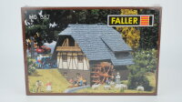 Faller H0 387 kleines Schwarzwaldhaus