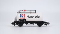Märklin H0 4560 Mineralöl-Kesselwagen NOROL  Uh...