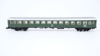 Märklin Z 8711 Schnellzugwagen 2.Kl. DB