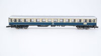 Märklin Z 8721 Reisezugwagen (Wagenkasten...