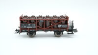 Fleischmann H0 5220 01 Säuretopfwagen 599 507 [P] DB