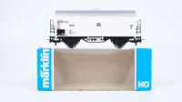 Märklin H0 4415 Kühlwagen Interfrigo DB