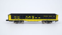 Märklin Z 8683 offener Güterwagen "Rail...