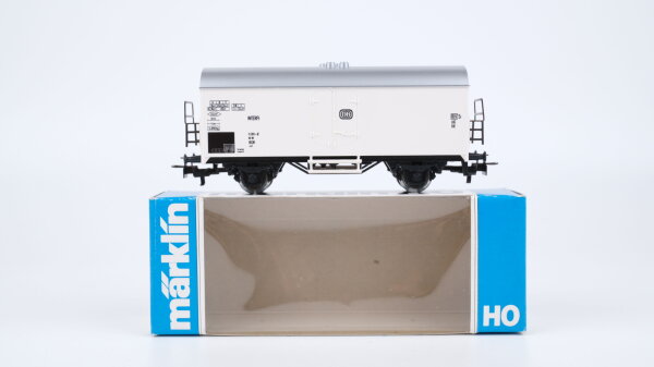 Märklin H0 4415 Kühlwagen Interfrigo DB