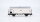 Märklin H0 4415 Kühlwagen Interfrigo DB