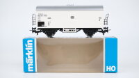 Märklin H0 4415 Kühlwagen Interfrigo DB